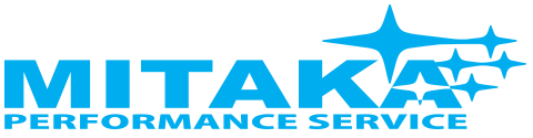 Mitaka Performance Service Logo